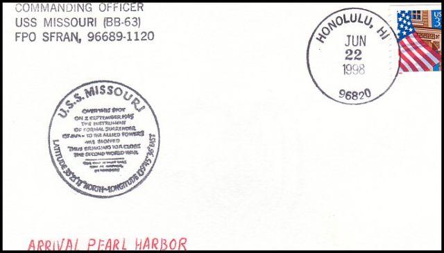 File:GregCiesielski Missouri BB63 19980622 1 Front.jpg