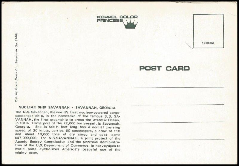 File:GregCiesielski NSSavannah PPC 29 1965 1 Back.jpg