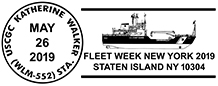 File:GregCiesielski NewYork 2019 2 Postmark.jpg