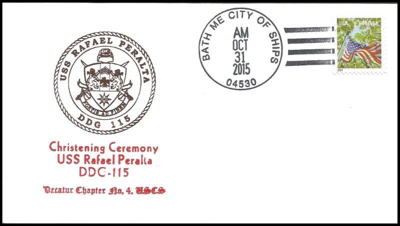File:GregCiesielski RafaelPeralta DDG115 20151031 3 Front.jpg
