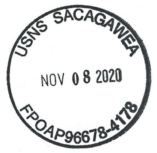 File:GregCiesielski Sacagawea TAKE2 20201108 1 Postmark.jpg