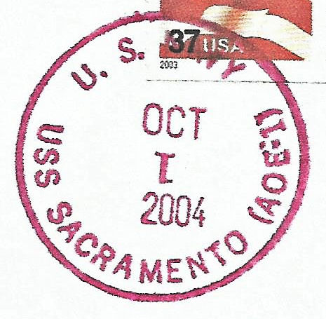 File:GregCiesielski Sacramento AOE1 20041001 1 Postmark.jpg