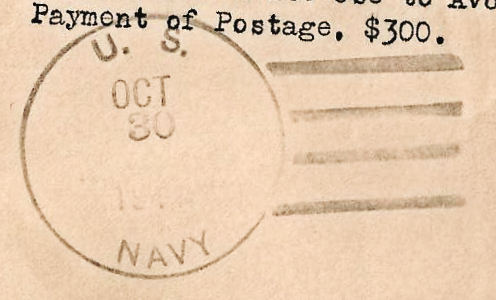 File:GregCiesielski ShamrockBay CVE84 19461030 1 Postmark.jpg
