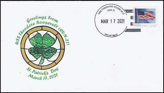 File:GregCiesielski TheodoreRoosevelt CVN71 20210317 1m Front.jpg