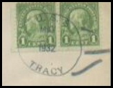 File:GregCiesielski Tracy DD214 19320501 1 Postmark.jpg