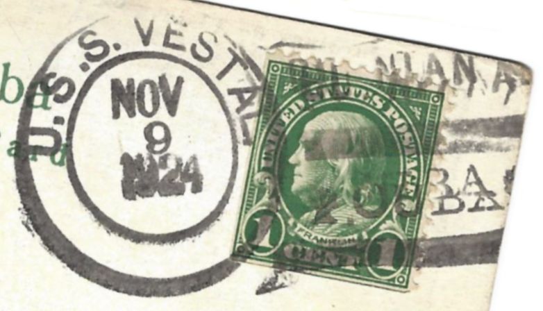 File:GregCiesielski Vestal AR4 19241109 1 Postmark.jpg