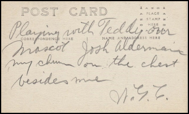 File:GregCiesielski WalterGCrosby 1916 1B Postcard.jpg