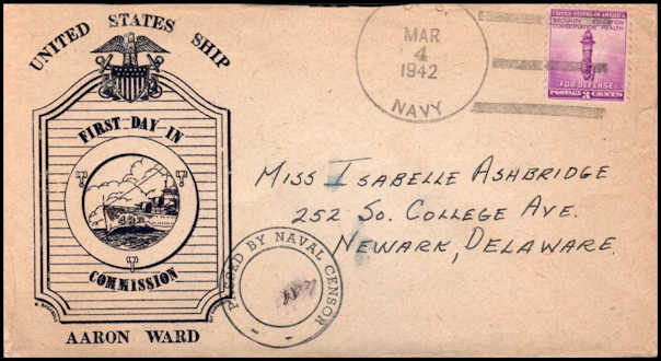 File:GregCiesielski AaronWard DD483 19420304 1 Front.jpg