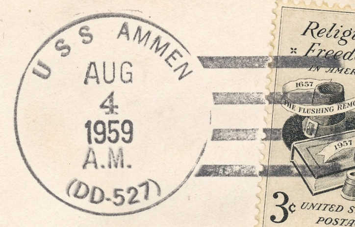 File:GregCiesielski Ammen DD527 19590804 1 Postmark.jpg