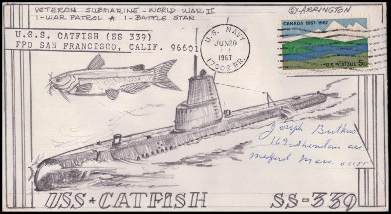 File:GregCiesielski Catfish SS339 19670628 1 Front.jpg