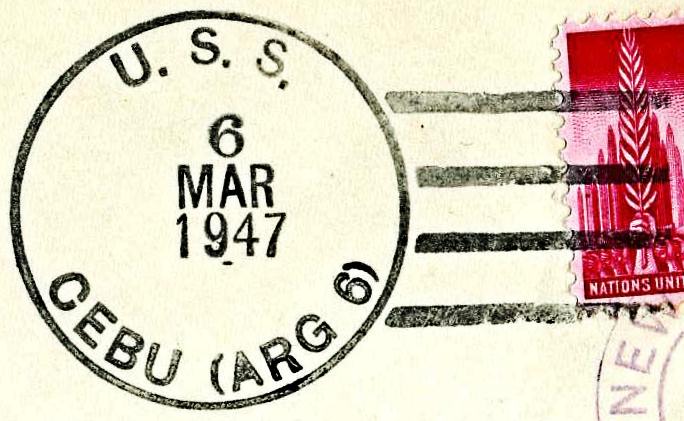File:GregCiesielski Cebu ARG6 19470306 1 Postmark.jpg