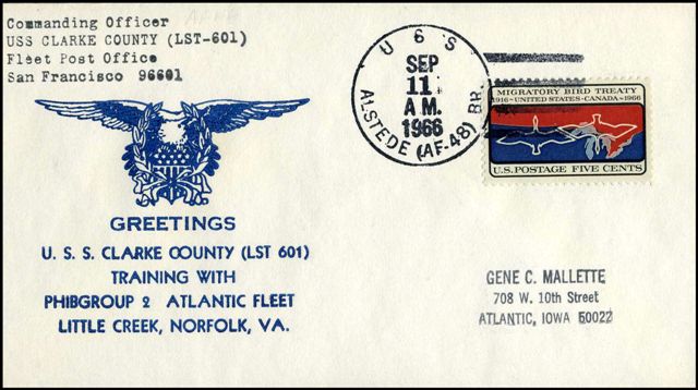 File:GregCiesielski ClarkeCounty LST601 19660911 1 Front.jpg