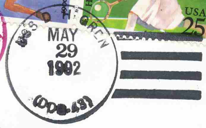 File:GregCiesielski Dahlgren DDG43 19920529 1 Postmark.jpg