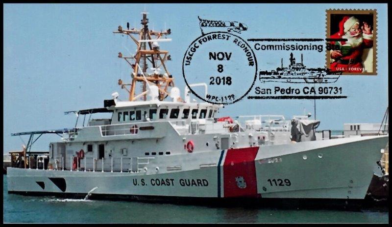File:GregCiesielski ForrestRednour WPC1129 20181108 5 Front.jpg