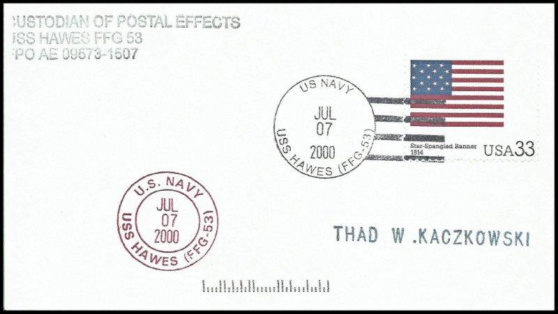 File:GregCiesielski Hawes FFG53 20000707 1 Front.jpg