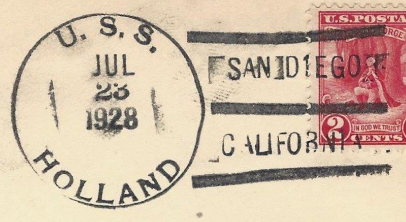 File:GregCiesielski Holland AS3 19280723 1 Postmark.jpg