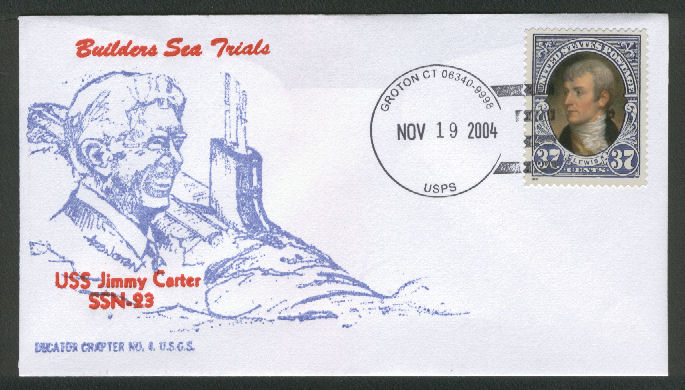 File:GregCiesielski JimmyCarter SSN23 20041119 1 Front.jpg