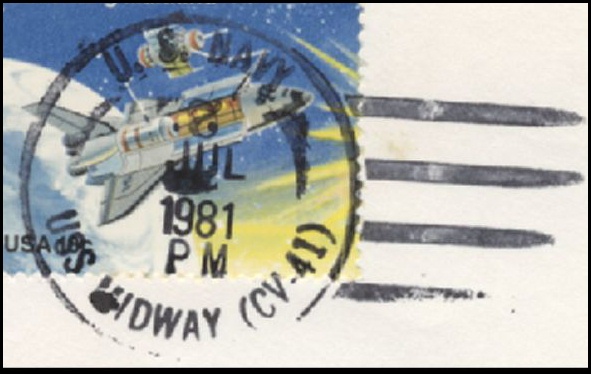File:GregCiesielski Midway CV41 19810702 1 Postmark.jpg