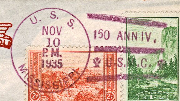 File:GregCiesielski Mississippi BB41 19351110 1 Postmark.jpg
