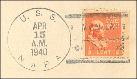 File:GregCiesielski Napa AT32 19400415 1 Postmark.jpg