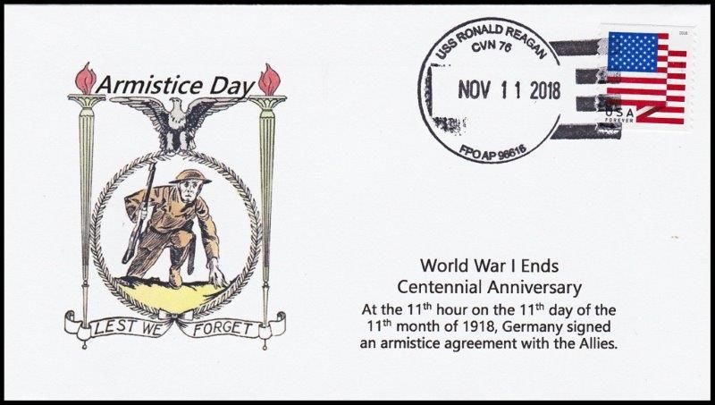 File:GregCiesielski RonaldReagan CVN76 20181111 1 Front.jpg