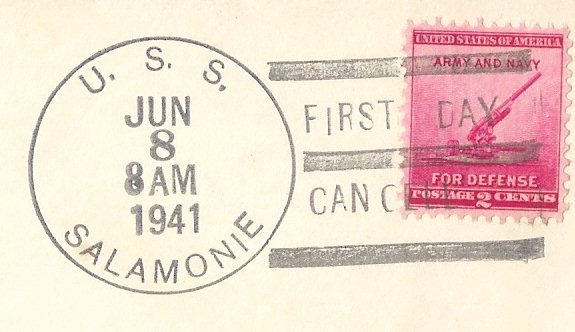 File:GregCiesielski Salamonie AO26 19410608 1 Postmark.jpg