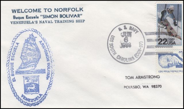 File:GregCiesielski SouthCarolina CGN37 19880606 1 Front.jpg