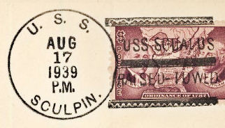 File:GregCiesielski Squalus SS192 19390817 1 Postmark.jpg
