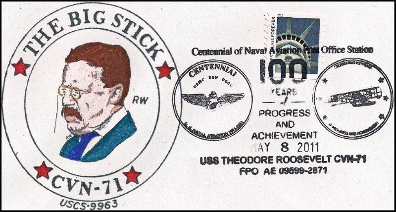 File:GregCiesielski TheodoreRoosevelt CVN71 20110508 7 Front.jpg