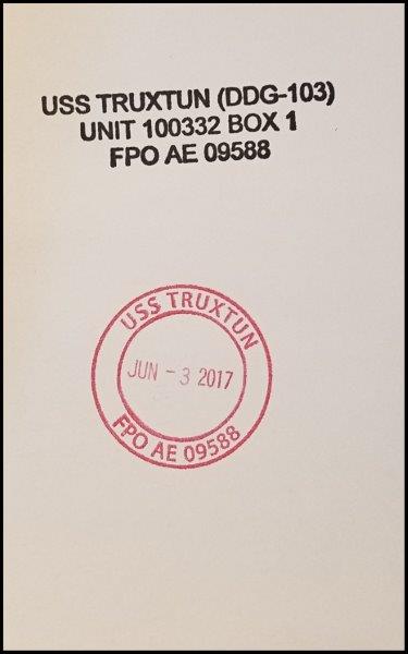 File:GregCiesielski Truxtun DDG103 20170603 2 Front.jpg