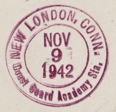 File:GregCiesielski USCG Academy 19421109 1 Postmark.jpg