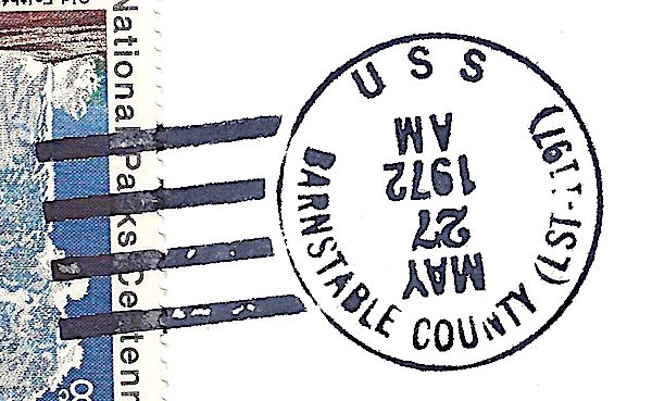 File:JohnGermann Barnstable County LST1197 19720527 1b Postmark.jpg