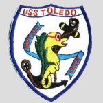 File:Toledo CA 133 Crest.jpg