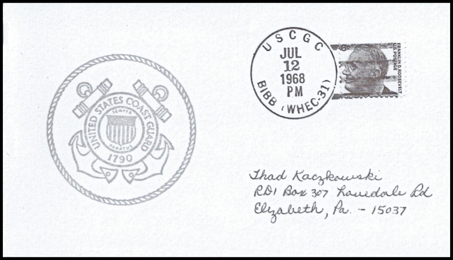 File:GregCiesielski Bibb WHEC31 19680712 1 Front.jpg