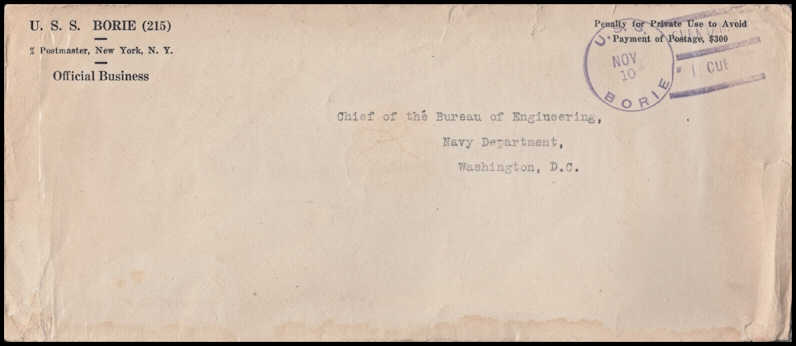 File:GregCiesielski Borie DD215 19251110 1 Postmark.jpg