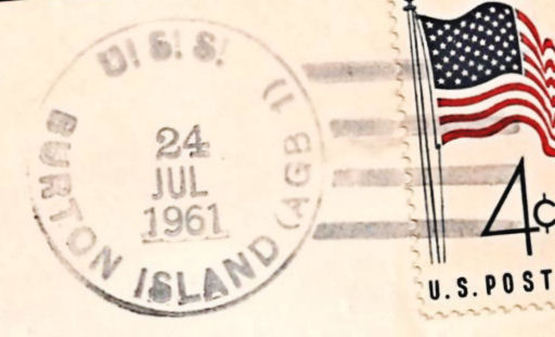 File:GregCiesielski BurtonIsland AGB1 19610724 1 Postmark.jpg