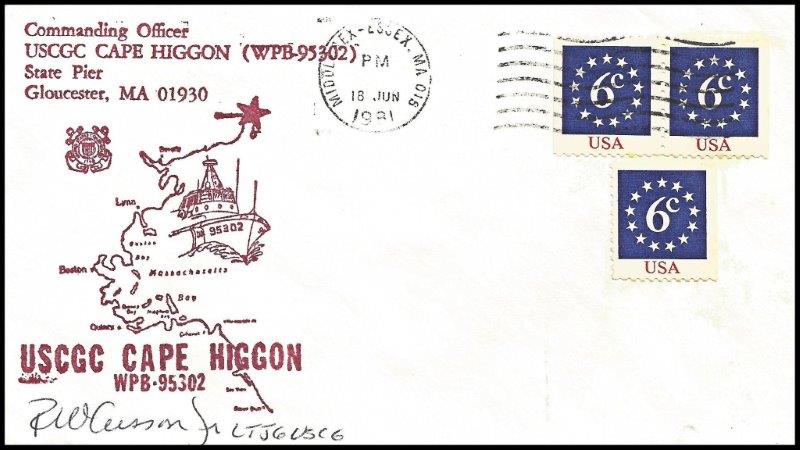 File:GregCiesielski CapeHiggon WPB95302 19810618 1 Front.jpg