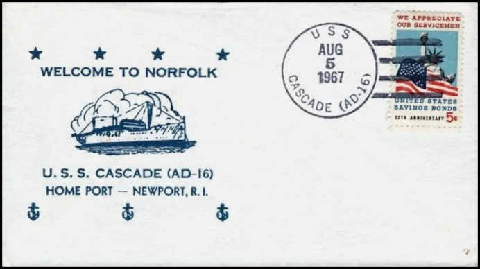 File:GregCiesielski Cascade AD16 19670805 1 Front.jpg