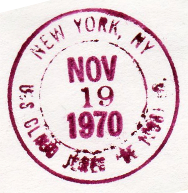 File:GregCiesielski ClaudJones DE1033 19701119 1 Postmark.jpg