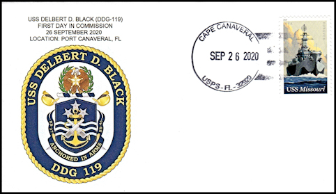 File:GregCiesielski DelbertDBlack DDG119 20200926 3 Front.jpg