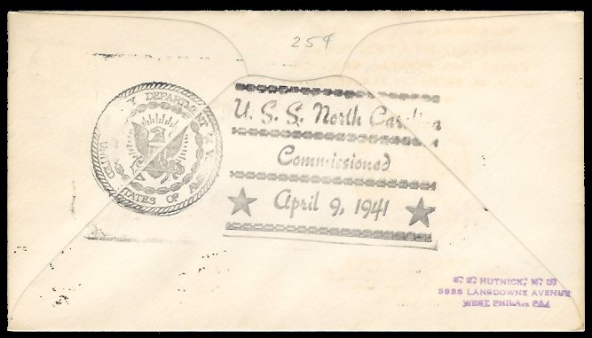 File:GregCiesielski NorthCarolina BB55 19410409 1 Back.jpg
