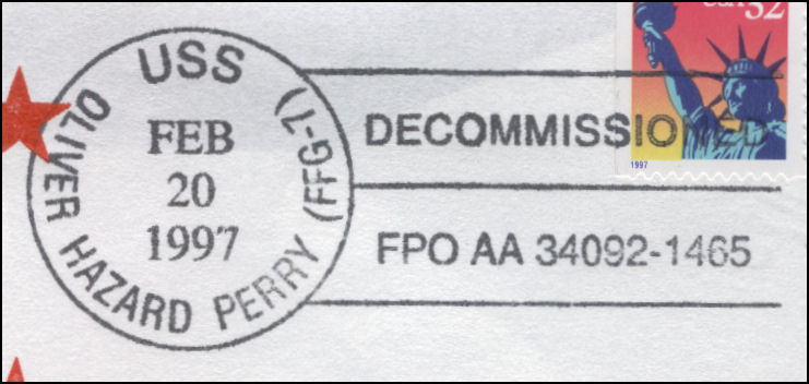 File:GregCiesielski OliverHazardPerry FFG7 19970220 1 Postmark.jpg