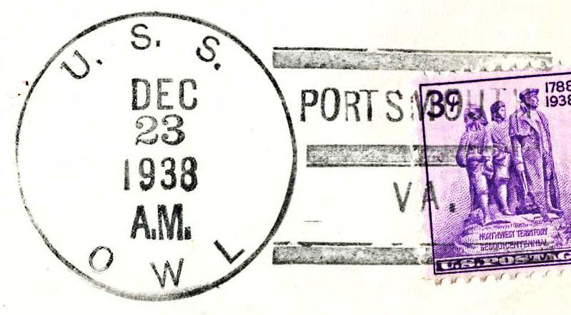 File:GregCiesielski Owl AM2 19381223 1 Postmark.jpg