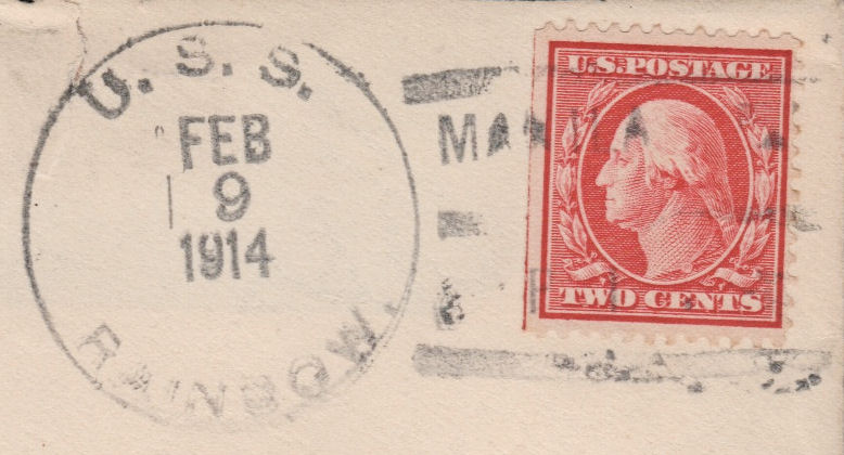 File:GregCiesielski Rainbow AS7 19140209 1 Postmark.jpg