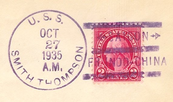 File:GregCiesielski SmithThompson DD212 19351027 1 Postmark.jpg