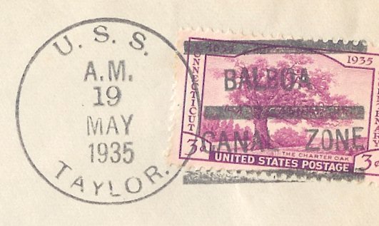 File:GregCiesielski Taylor DD94 19350519 1 Postmark.jpg