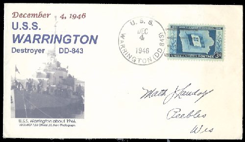 File:GregCiesielski Warrington DD843 19461204 1 Front.jpg
