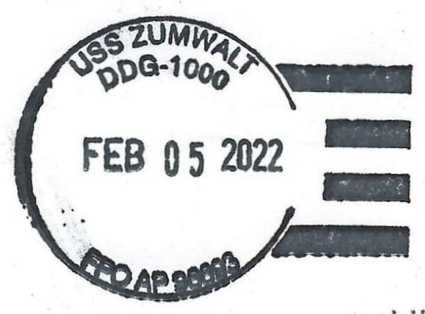 File:GregCiesielski Zumwalt DDG1000 20220205 1 Postmark.jpg