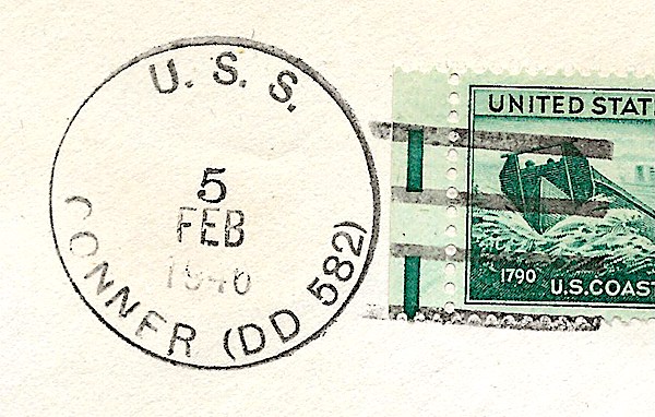 File:JohnGermann Conner DD582 19460205 1a Postmark.jpg