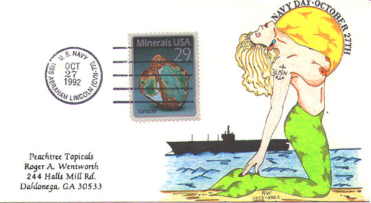 File:GregCiesielski AbrahamLincoln CVN72 19921027 1 Front.jpg